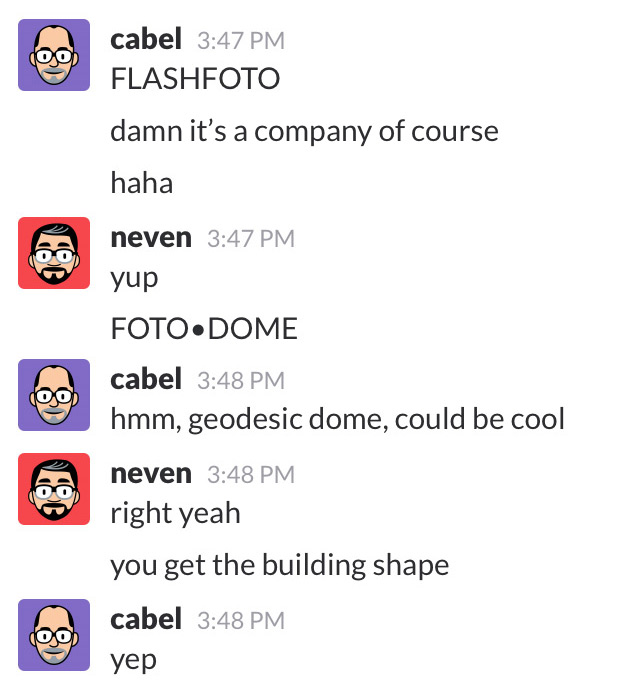 fotodome