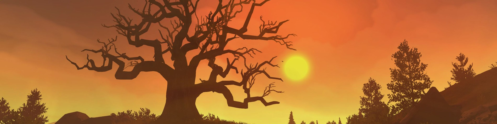 header-tree